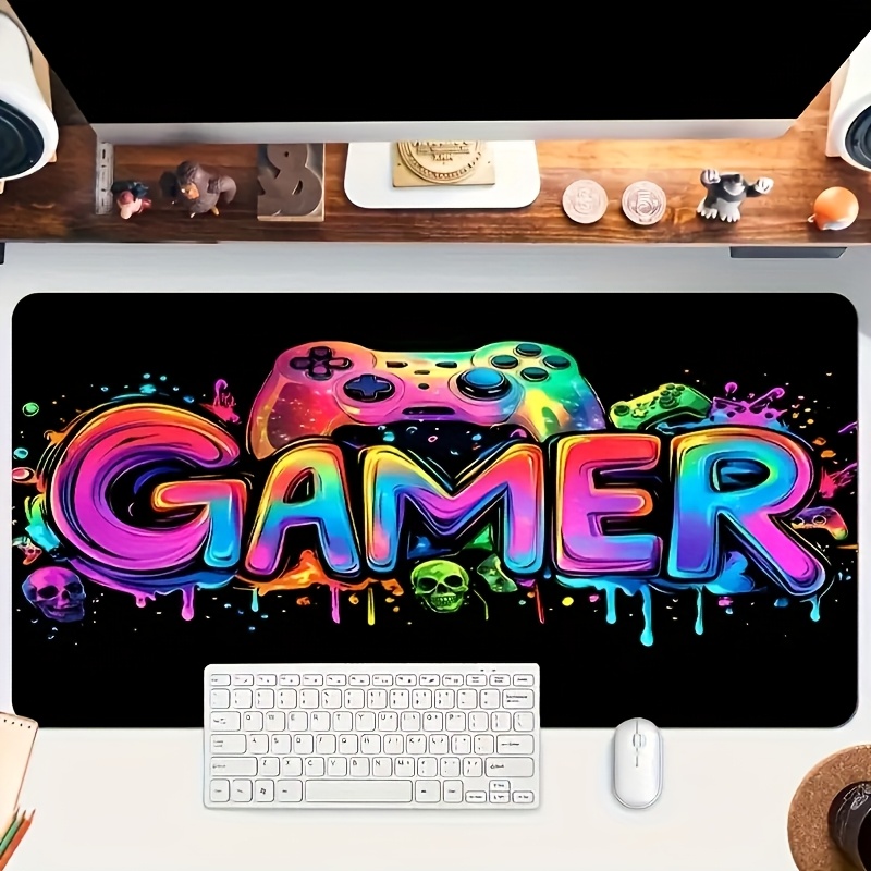 VIKAMA E-Sports Colorful Game  - Gaming Console Room review and price
