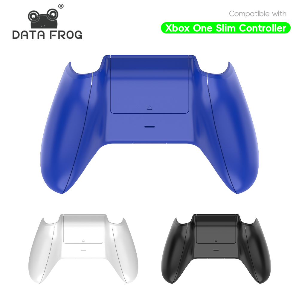 DATA FROG Gamepad Back Shell S - Gaming Console Xbox One review and price