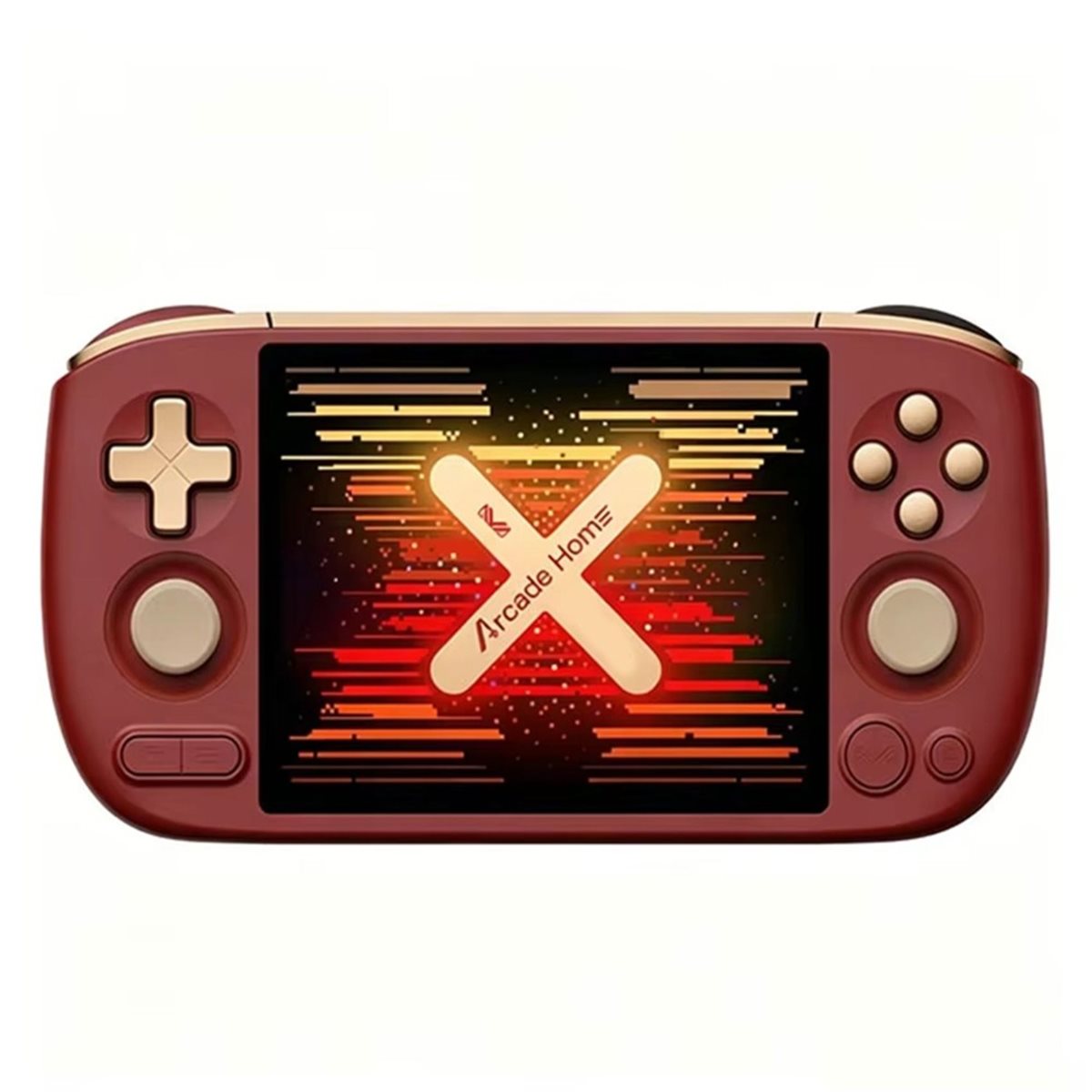 update. Pocket AIR Mini Retro  - Gaming Console With review and price