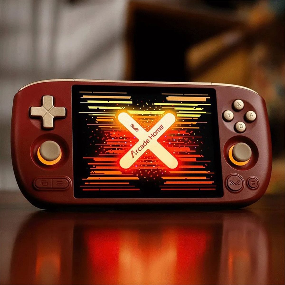 update. Pocket AIR Mini Retro  - Gaming Console With review and price