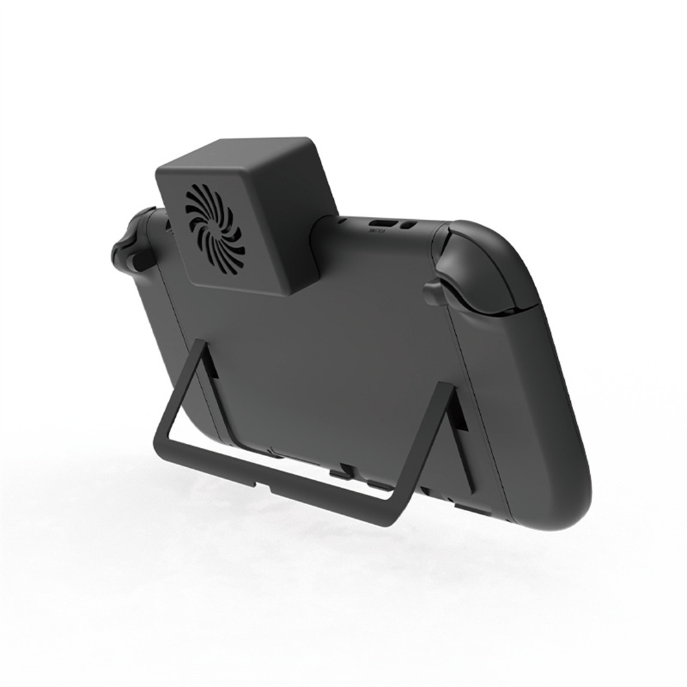 For Switch 2 Cooling Fan Porta - Gaming Console Nintendo Switch 2 review and price