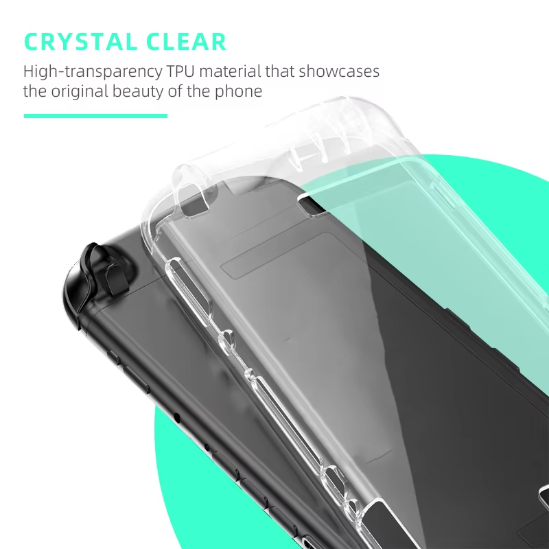 DATA FROG Soft TPU Shockproof  - Gaming Console Nintendo Switch 2 review and price