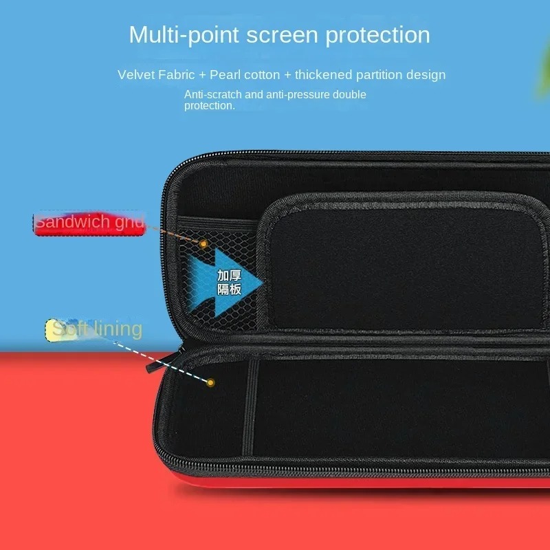 Pokemon Pikachu Storage Bag fo - Gaming Console With review and price
