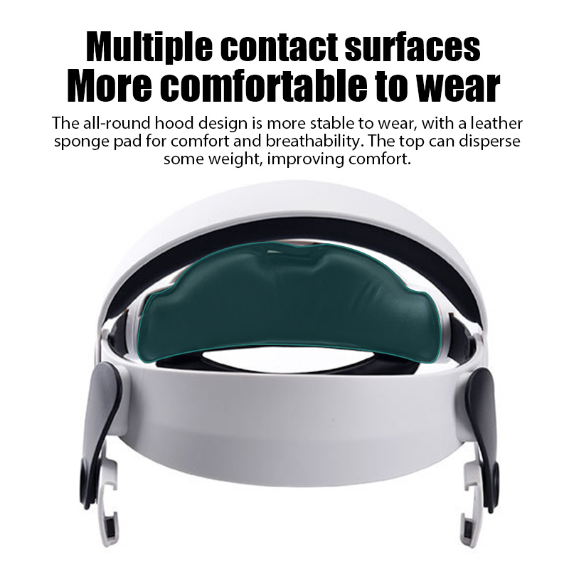 Headband Head Strap Holder For - Gaming Console Vr review and price